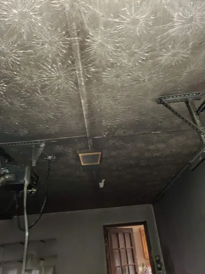 Fire and smoke damage assessment for Emergency Water Damage Services in Montrose-Ghent